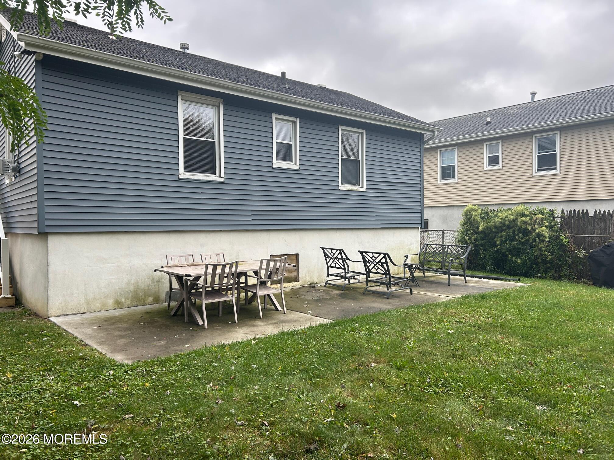 13 Willow Street Port Monmouth NJ 07758