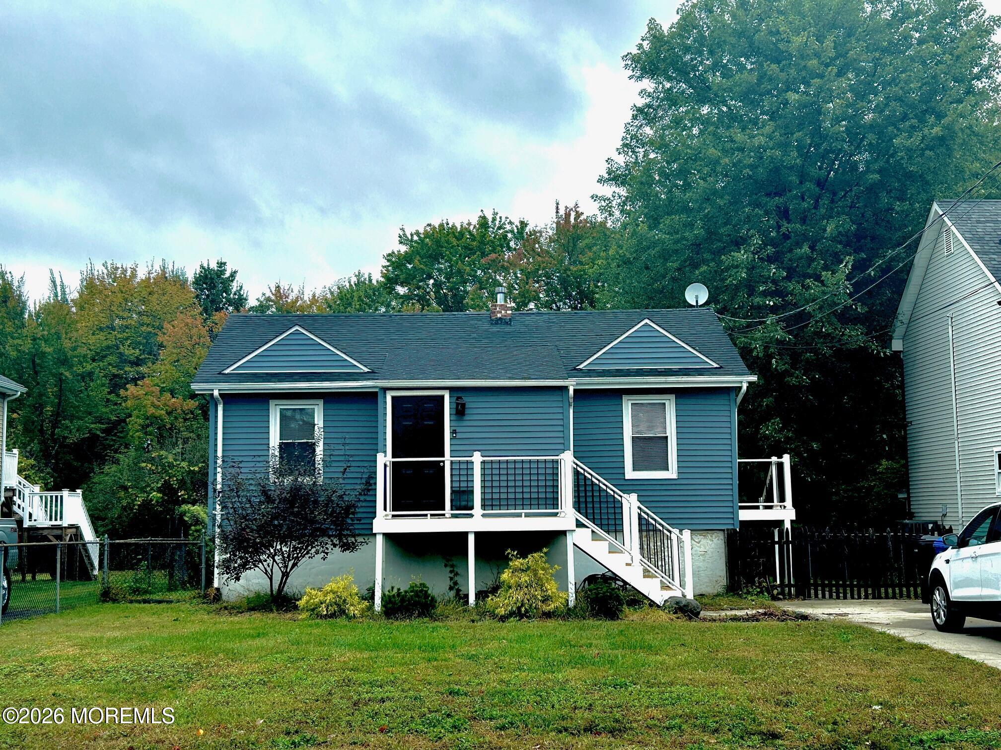 13 Willow Street Port Monmouth NJ 07758