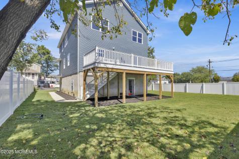 650 Washington Avenue Union Beach NJ 07735