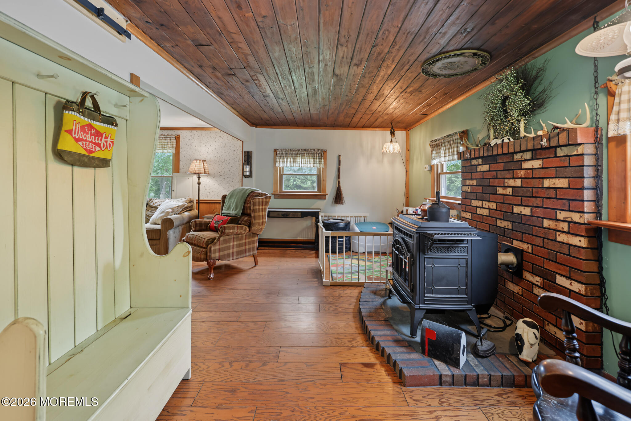 2 Woodruff Road New Egypt NJ 08533