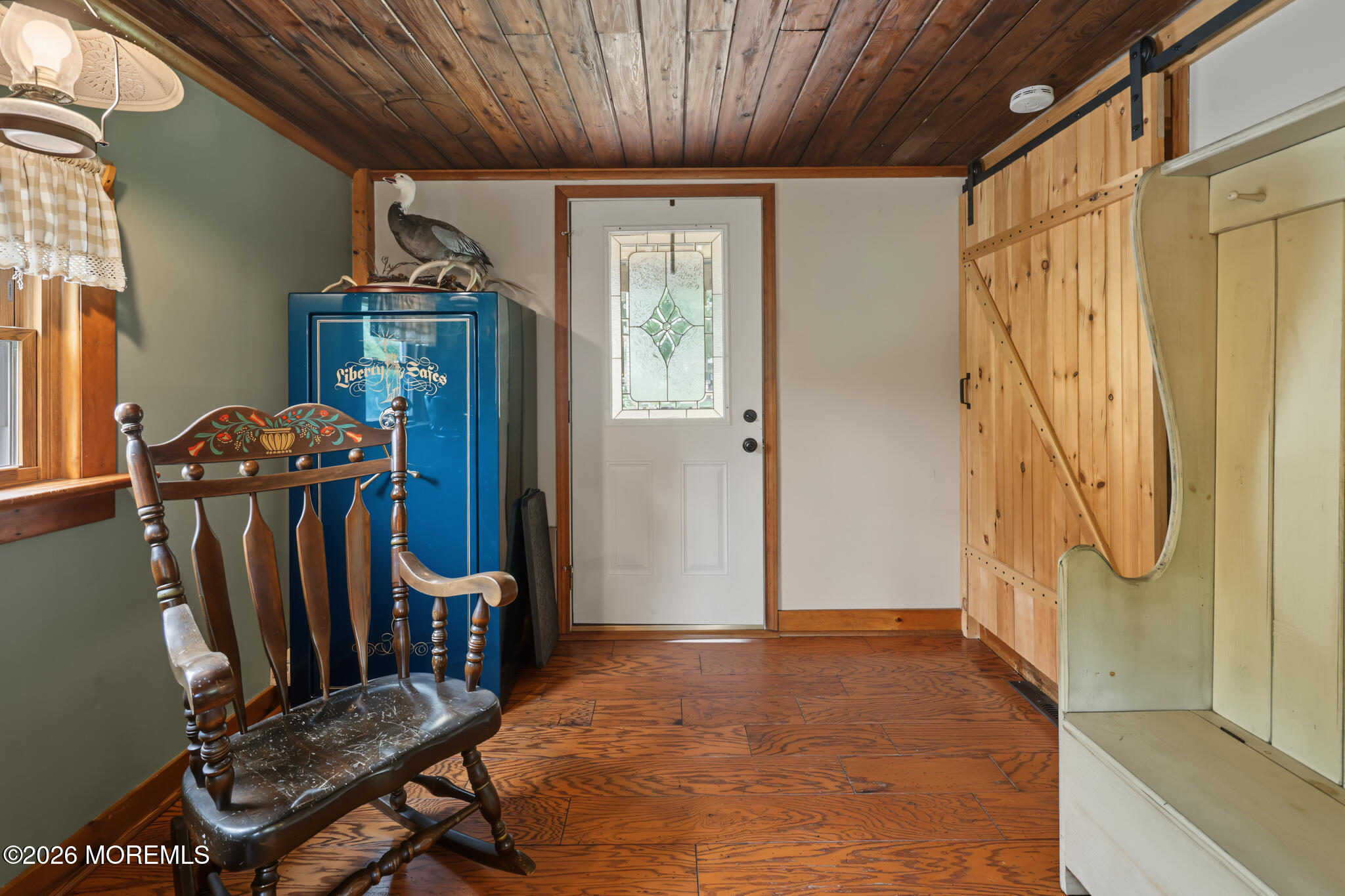 2 Woodruff Road New Egypt NJ 08533