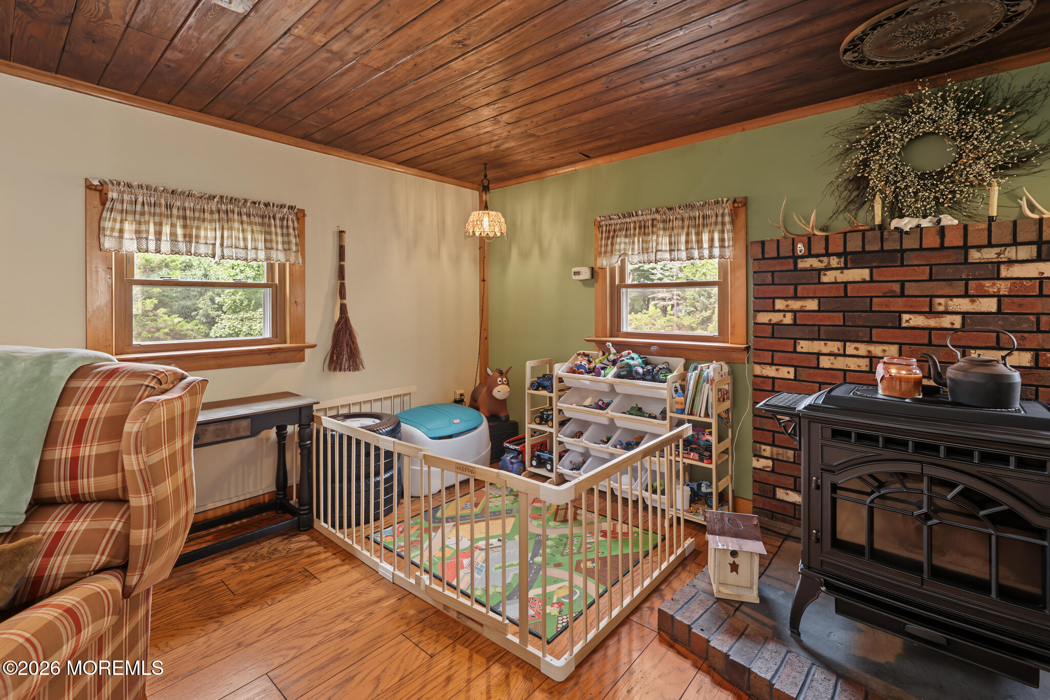 2 Woodruff Road New Egypt NJ 08533