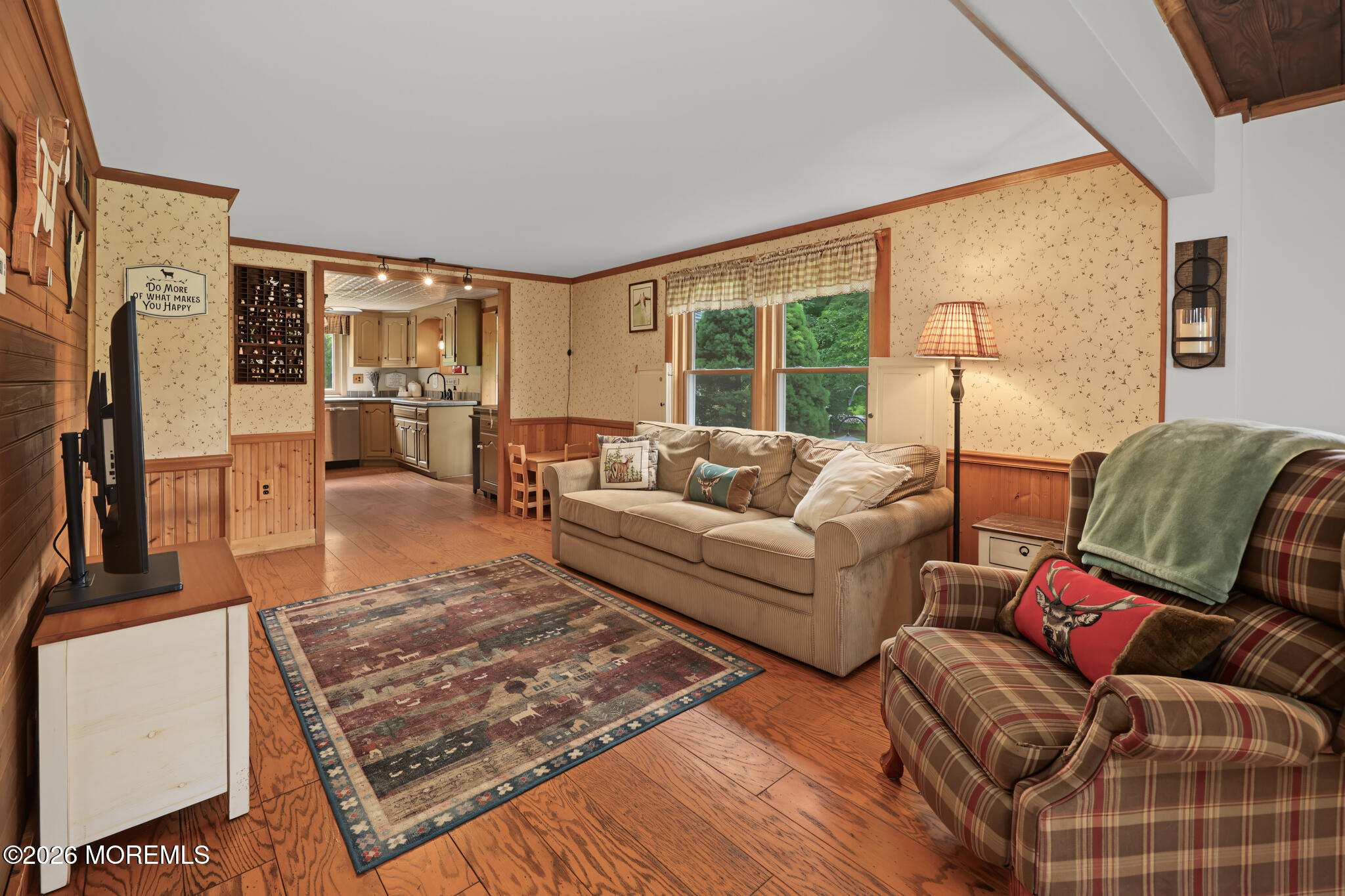2 Woodruff Road New Egypt NJ 08533