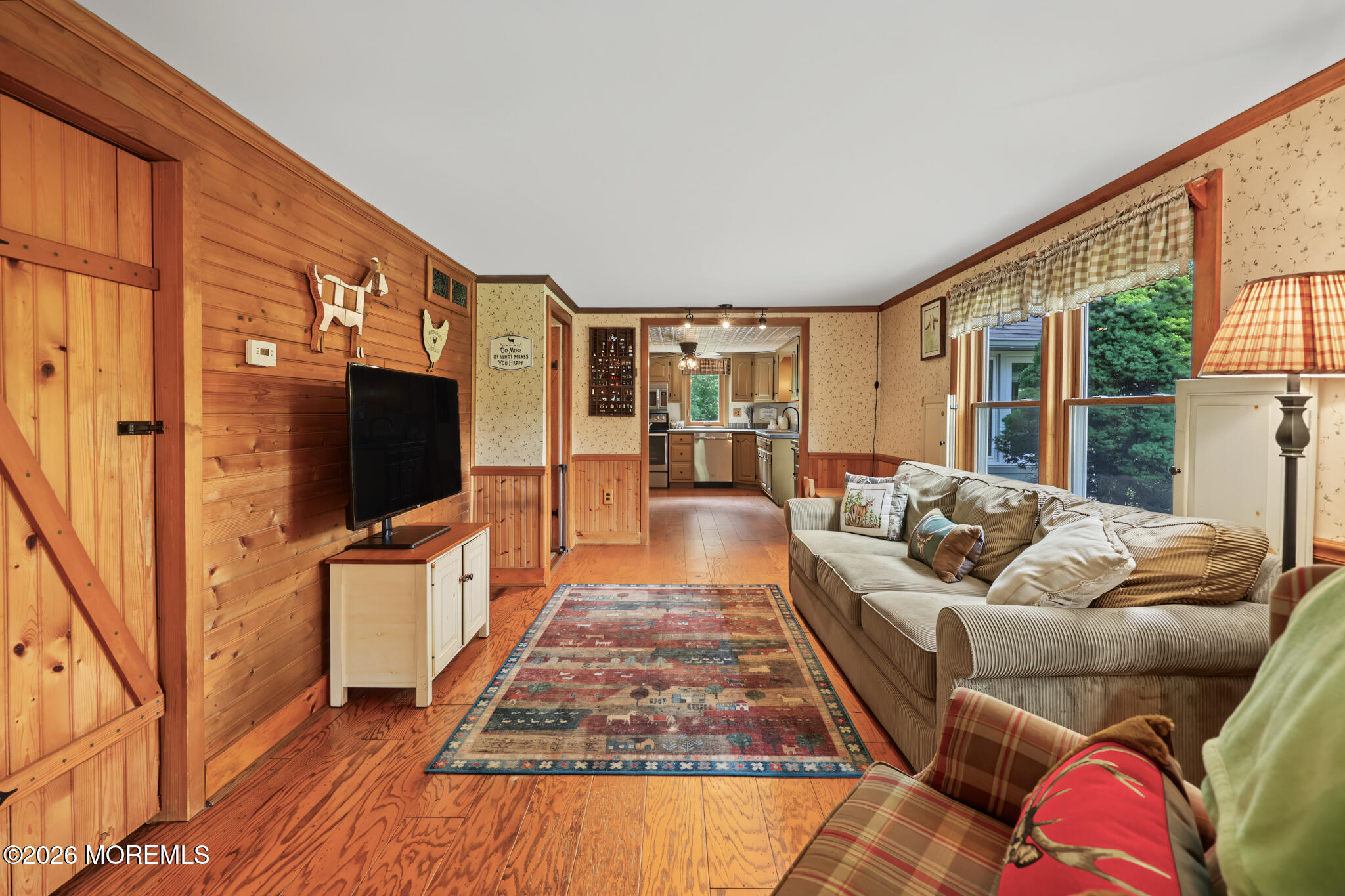 2 Woodruff Road New Egypt NJ 08533