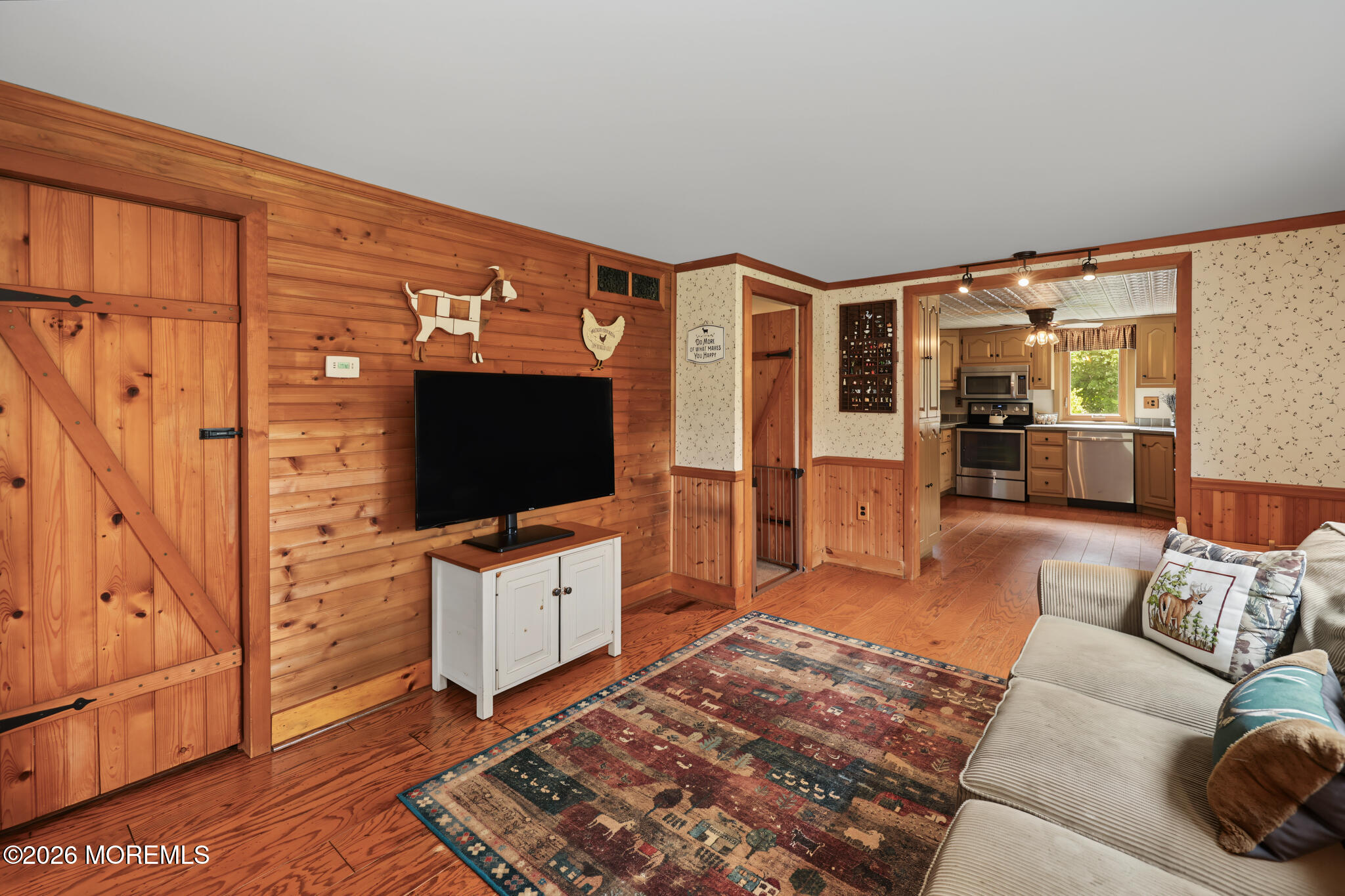 2 Woodruff Road New Egypt NJ 08533