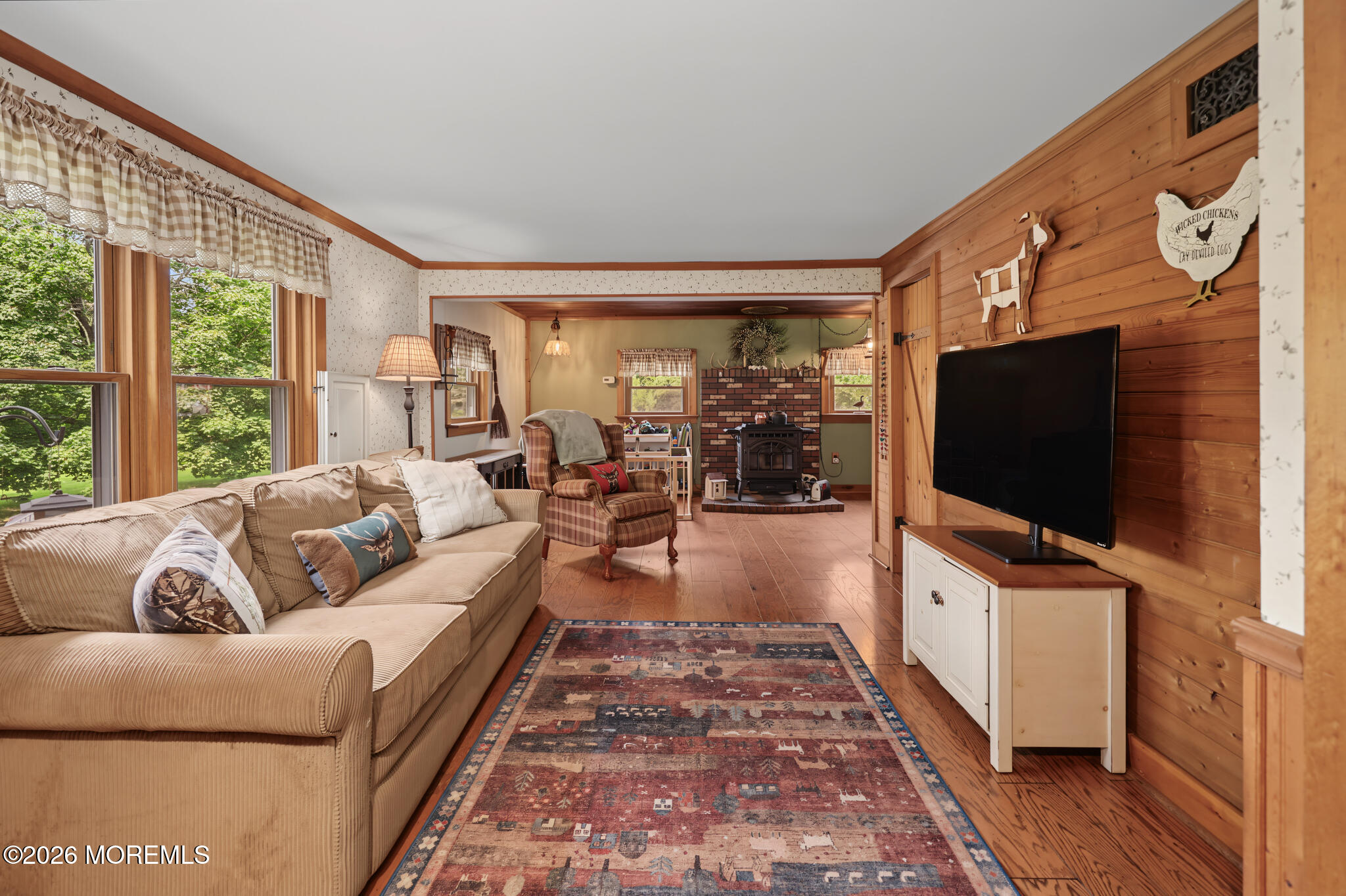 2 Woodruff Road New Egypt NJ 08533