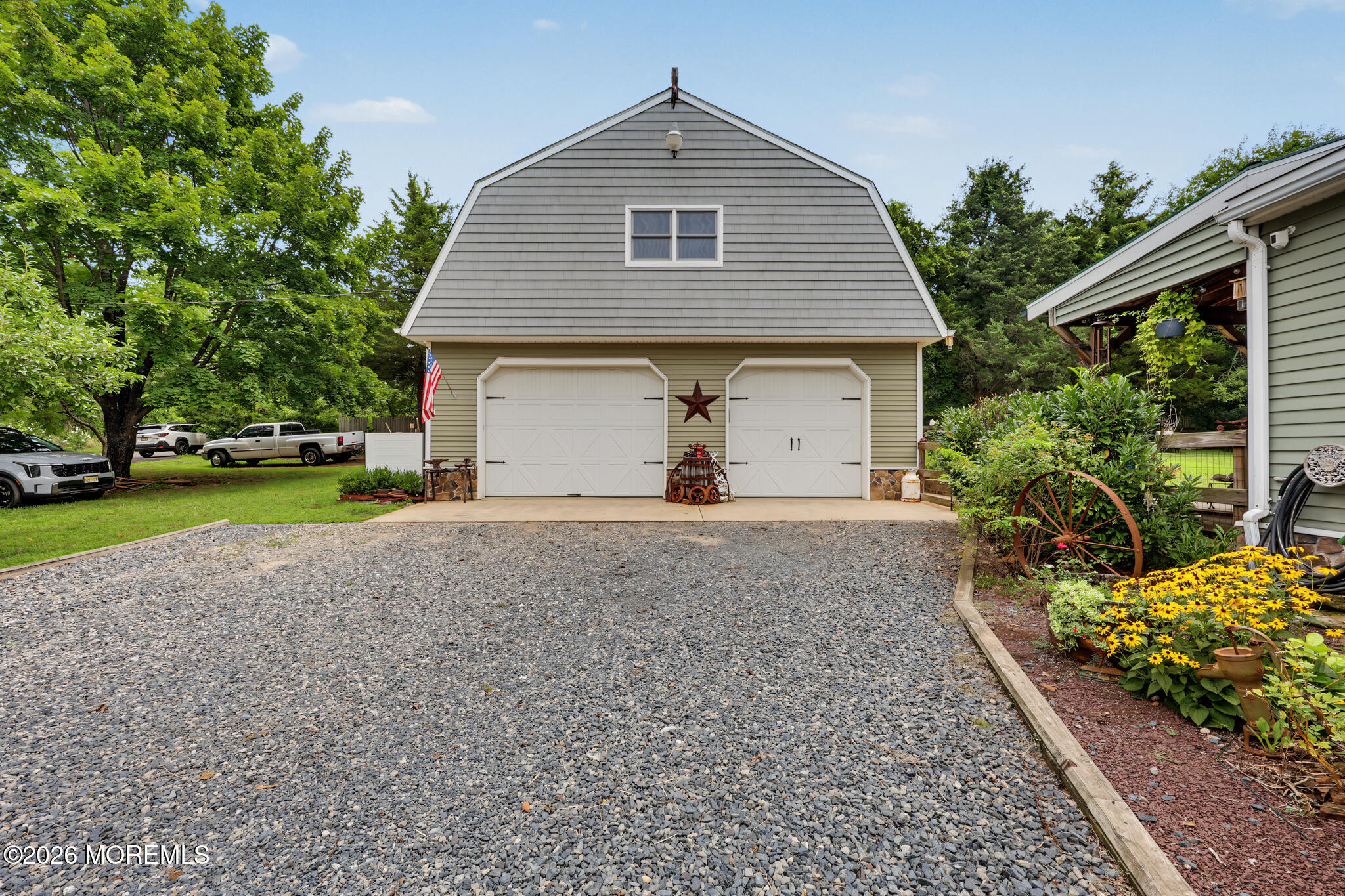 2 Woodruff Road New Egypt NJ 08533