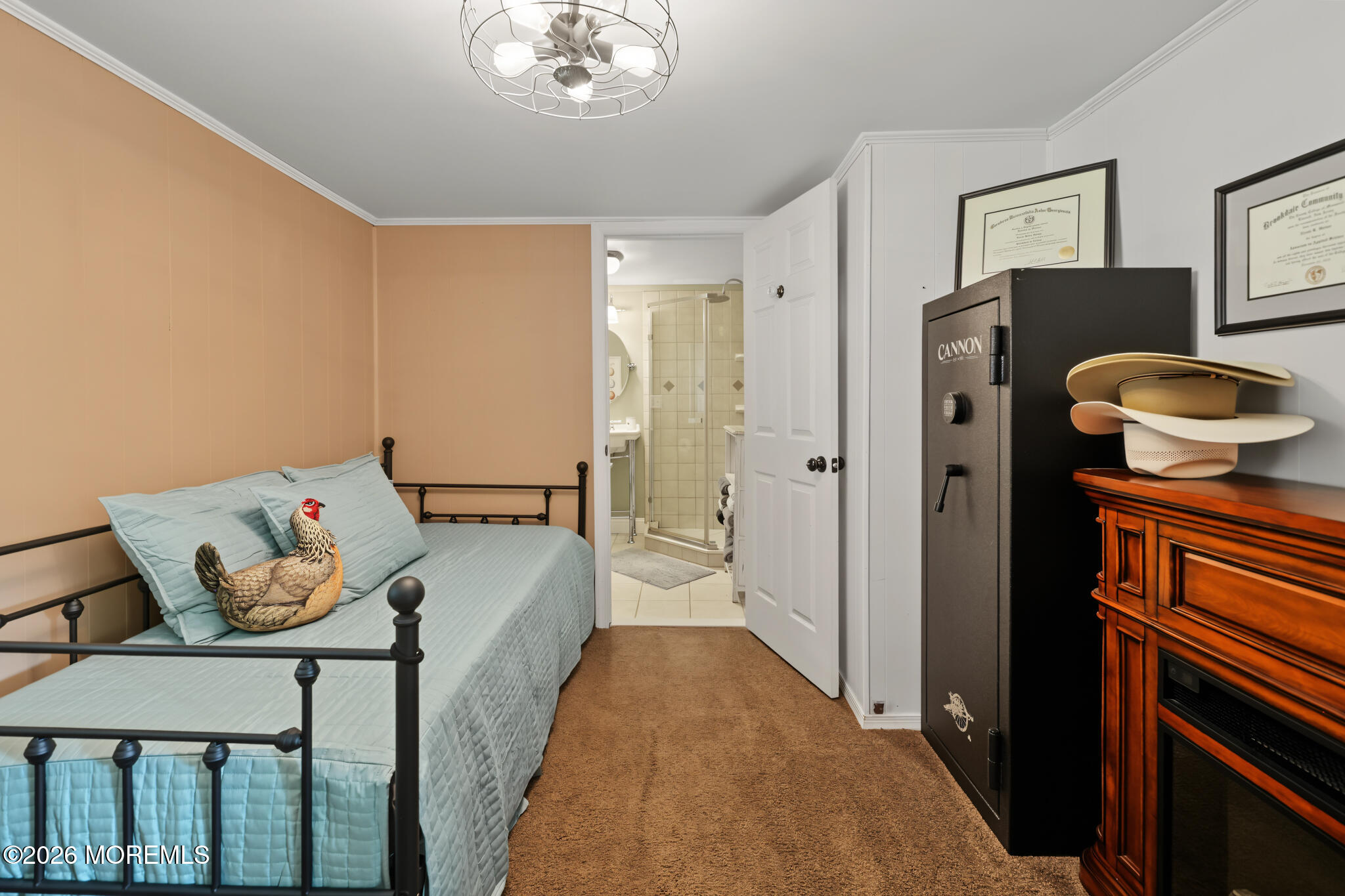 2 Woodruff Road New Egypt NJ 08533