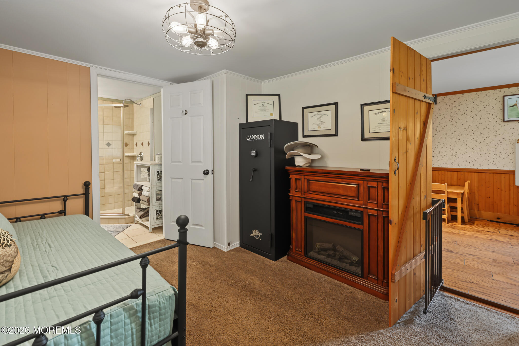 2 Woodruff Road New Egypt NJ 08533