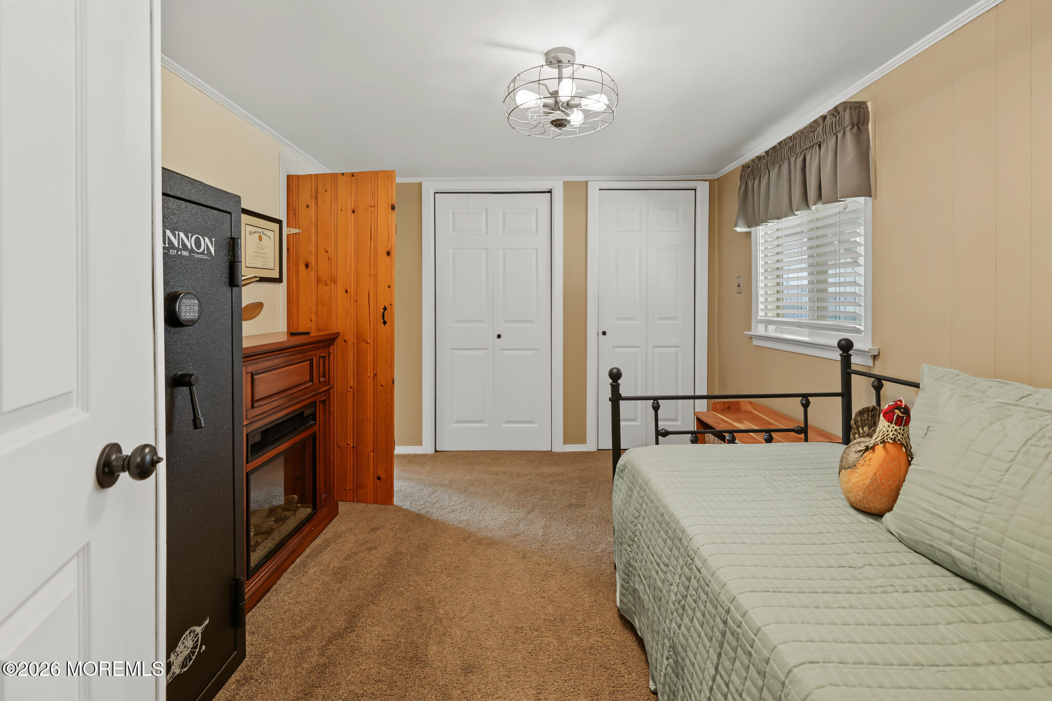 2 Woodruff Road New Egypt NJ 08533