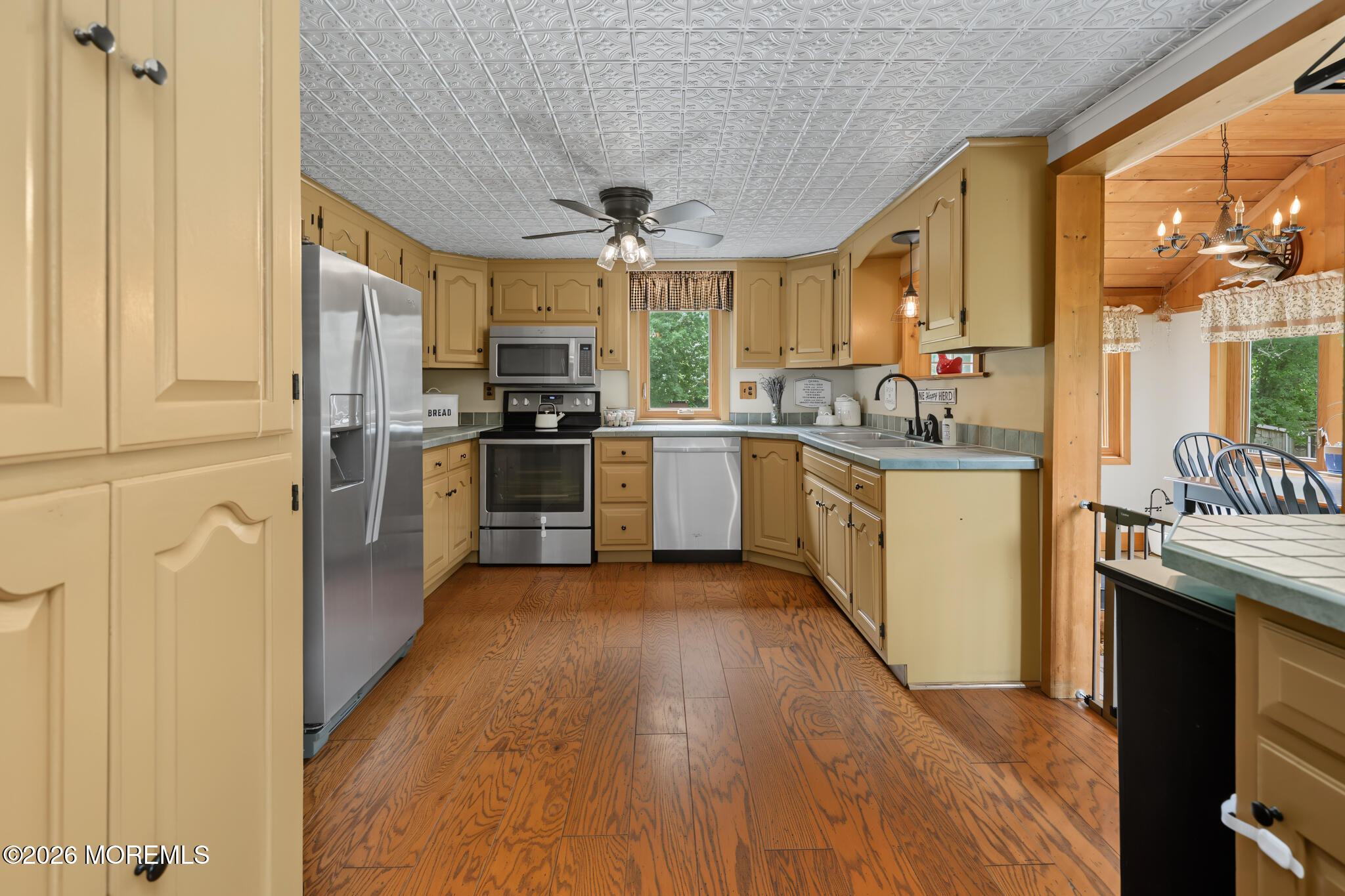 2 Woodruff Road New Egypt NJ 08533