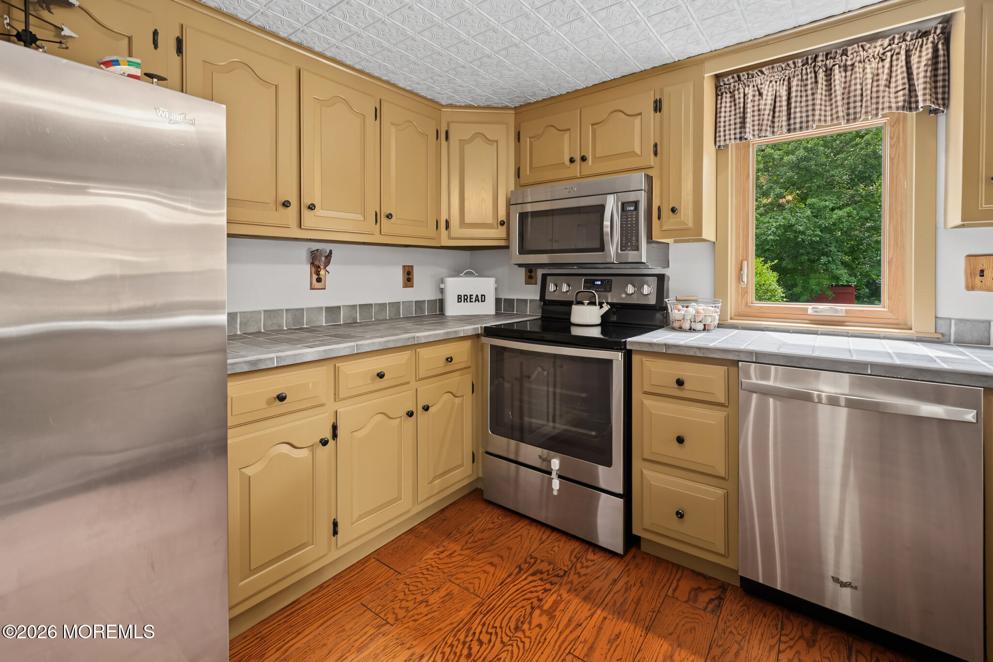 2 Woodruff Road New Egypt NJ 08533