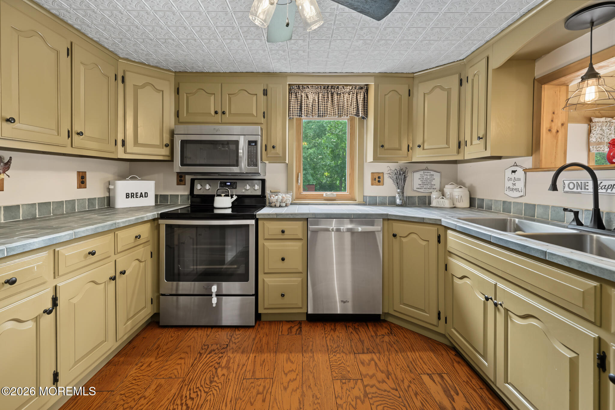2 Woodruff Road New Egypt NJ 08533