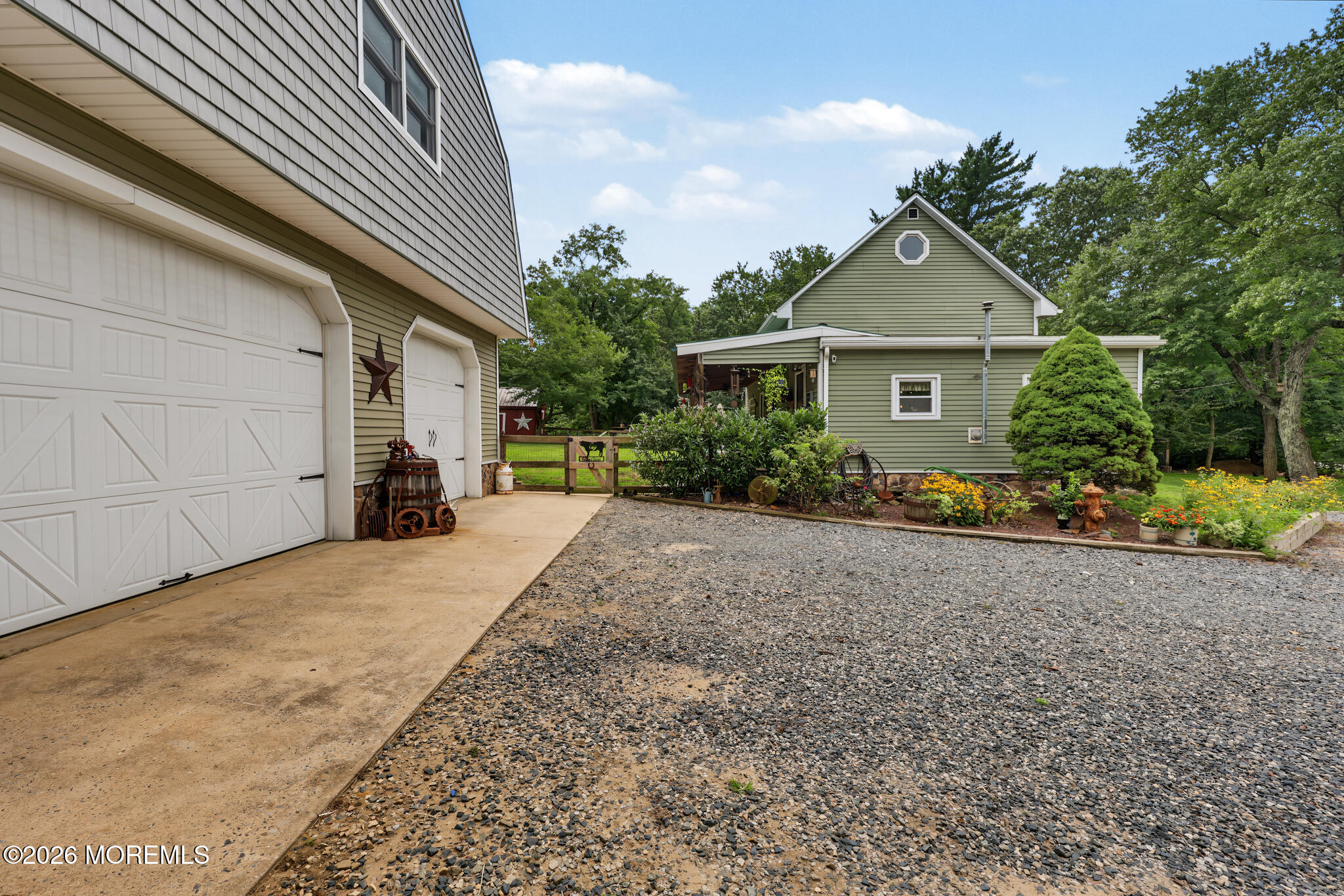 2 Woodruff Road New Egypt NJ 08533