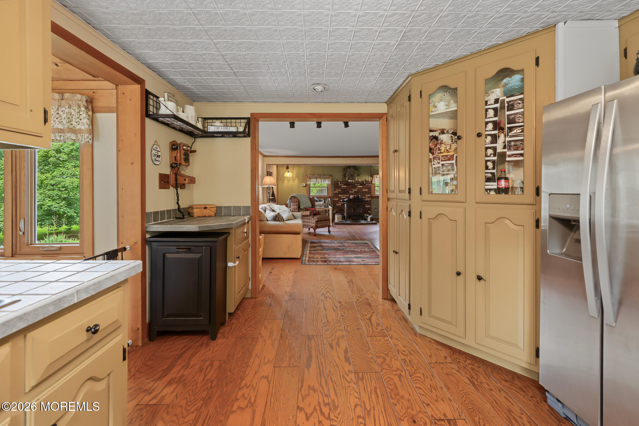 2 Woodruff Road New Egypt NJ 08533