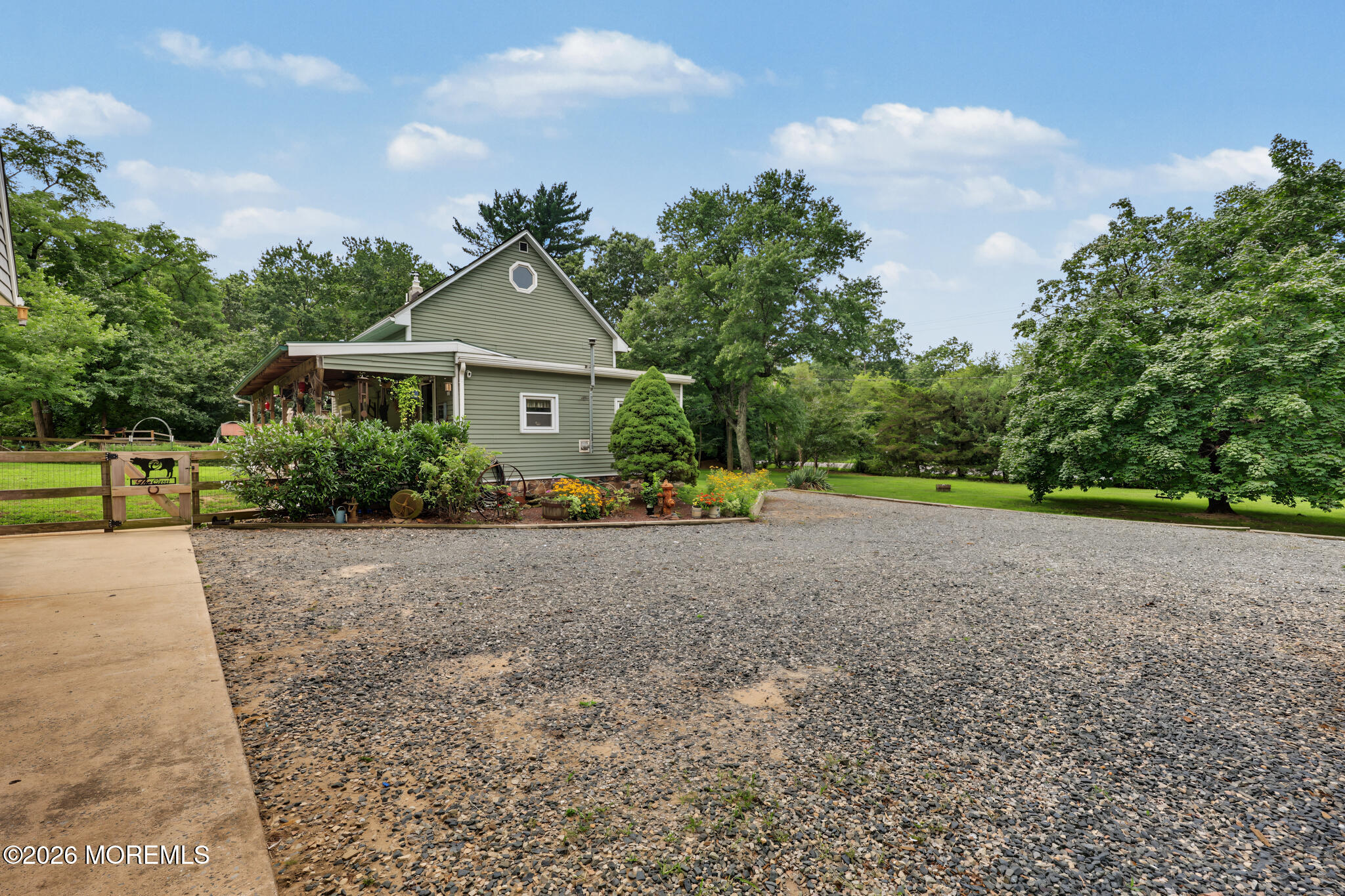 2 Woodruff Road New Egypt NJ 08533