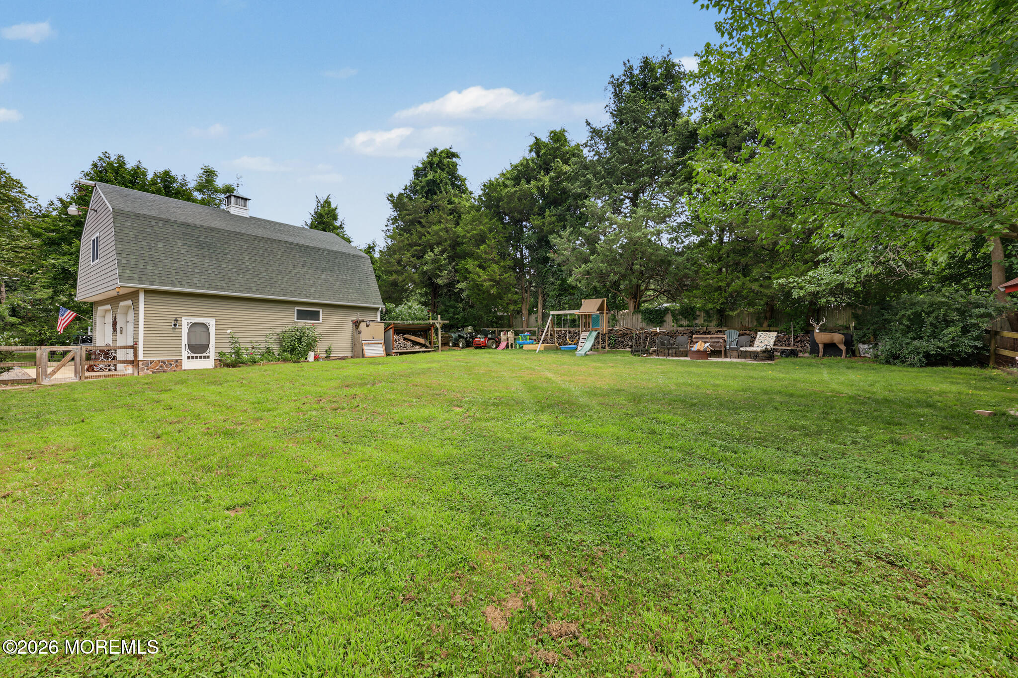 2 Woodruff Road New Egypt NJ 08533
