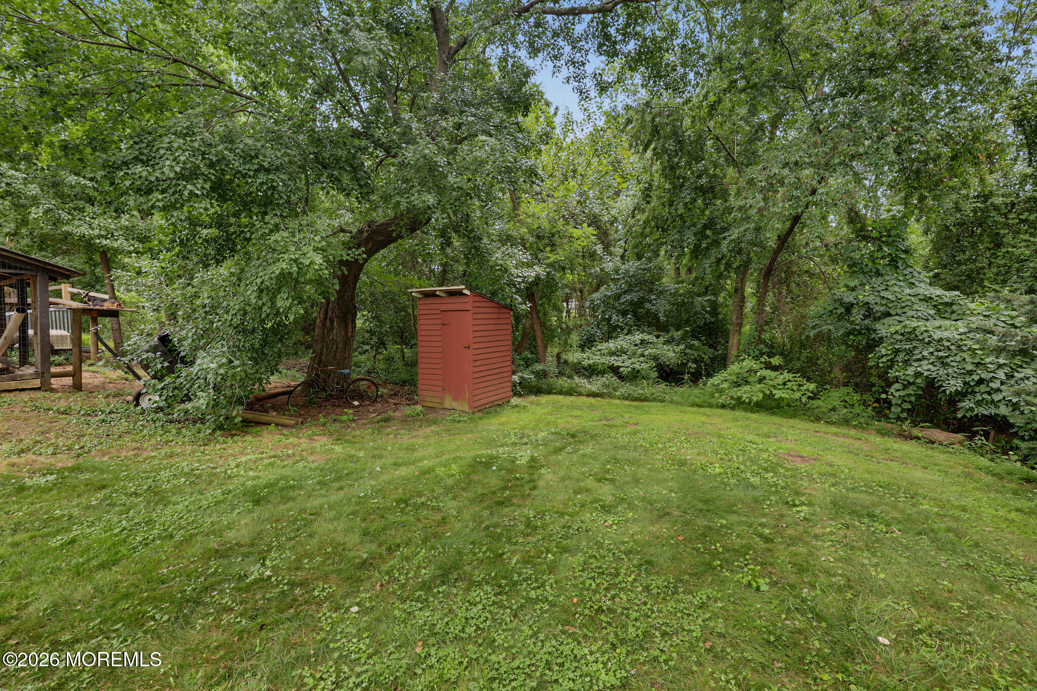 2 Woodruff Road New Egypt NJ 08533