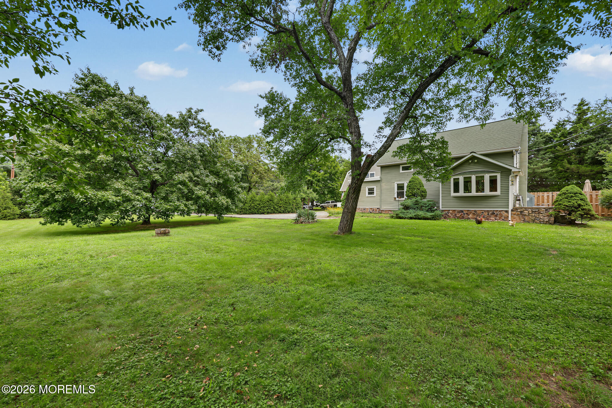 2 Woodruff Road New Egypt NJ 08533