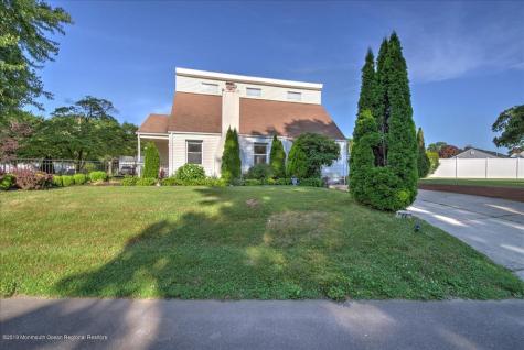 24 Mount Drive West Long Branch NJ 07764