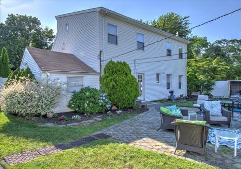 24 Mount Drive West Long Branch NJ 07764