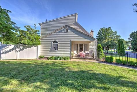 24 Mount Drive West Long Branch NJ 07764