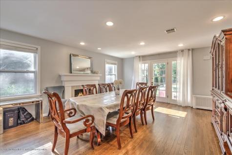 24 Mount Drive West Long Branch NJ 07764