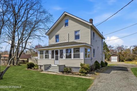 75 Main Street Waretown NJ 08758