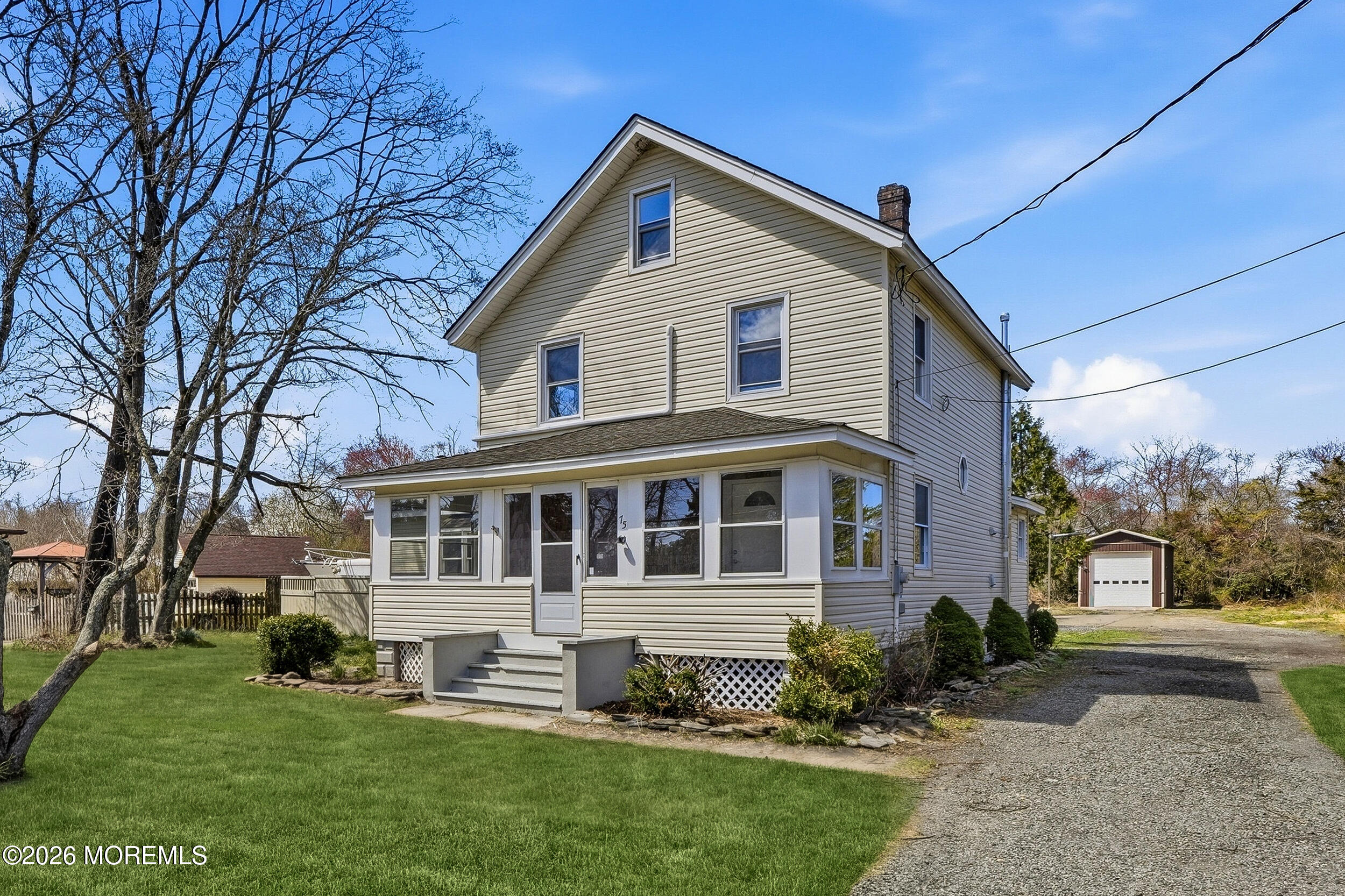75 Main Street Waretown NJ 08758