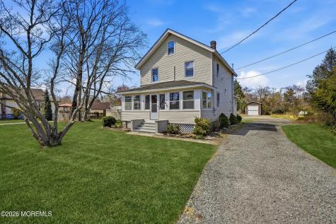 75 Main Street Waretown NJ 08758