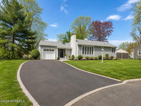 49 Maurice Avenue Holmdel NJ 07733
