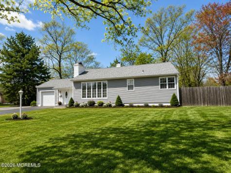 49 Maurice Avenue Holmdel NJ 07733