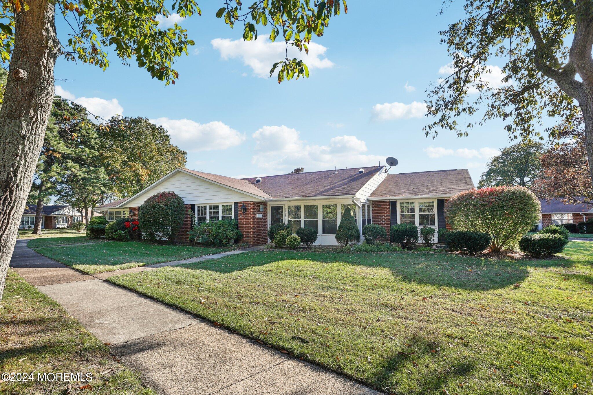 961b Argyll Circle Lakewood NJ 08701