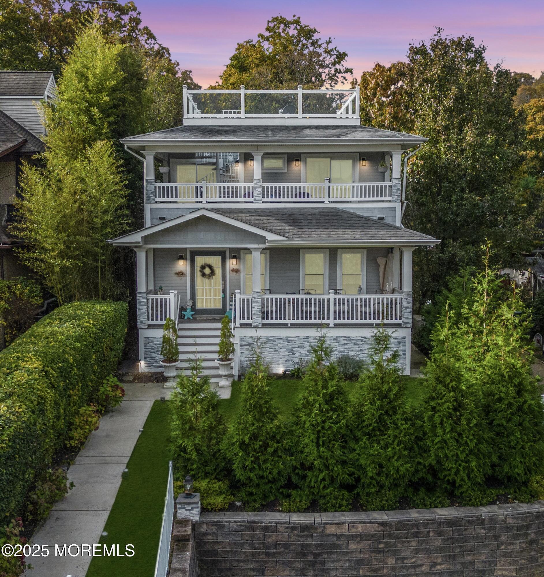 97 Navesink Avenue Highlands NJ 07732
