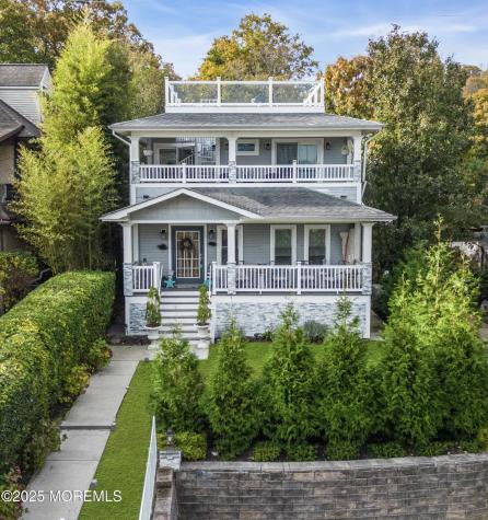 97 Navesink Avenue Highlands NJ 07732