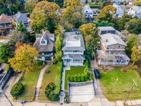 97 Navesink Avenue Highlands NJ 07732