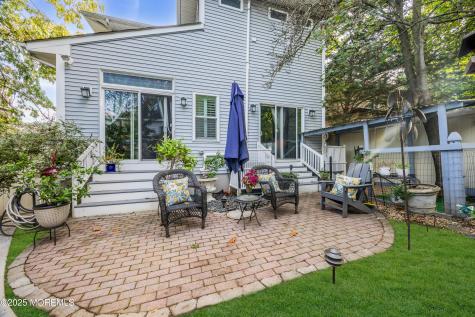 97 Navesink Avenue Highlands NJ 07732