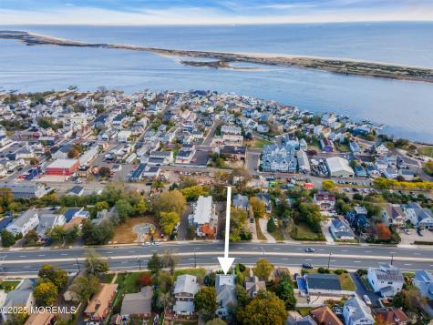 97 Navesink Avenue Highlands NJ 07732