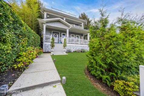 97 Navesink Avenue Highlands NJ 07732