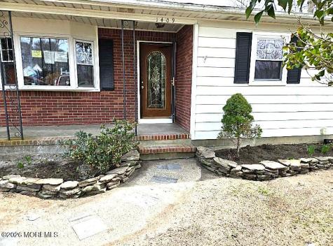 1409 Kay Street Forked River NJ 08731