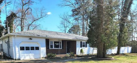 1409 Kay Street Forked River NJ 08731