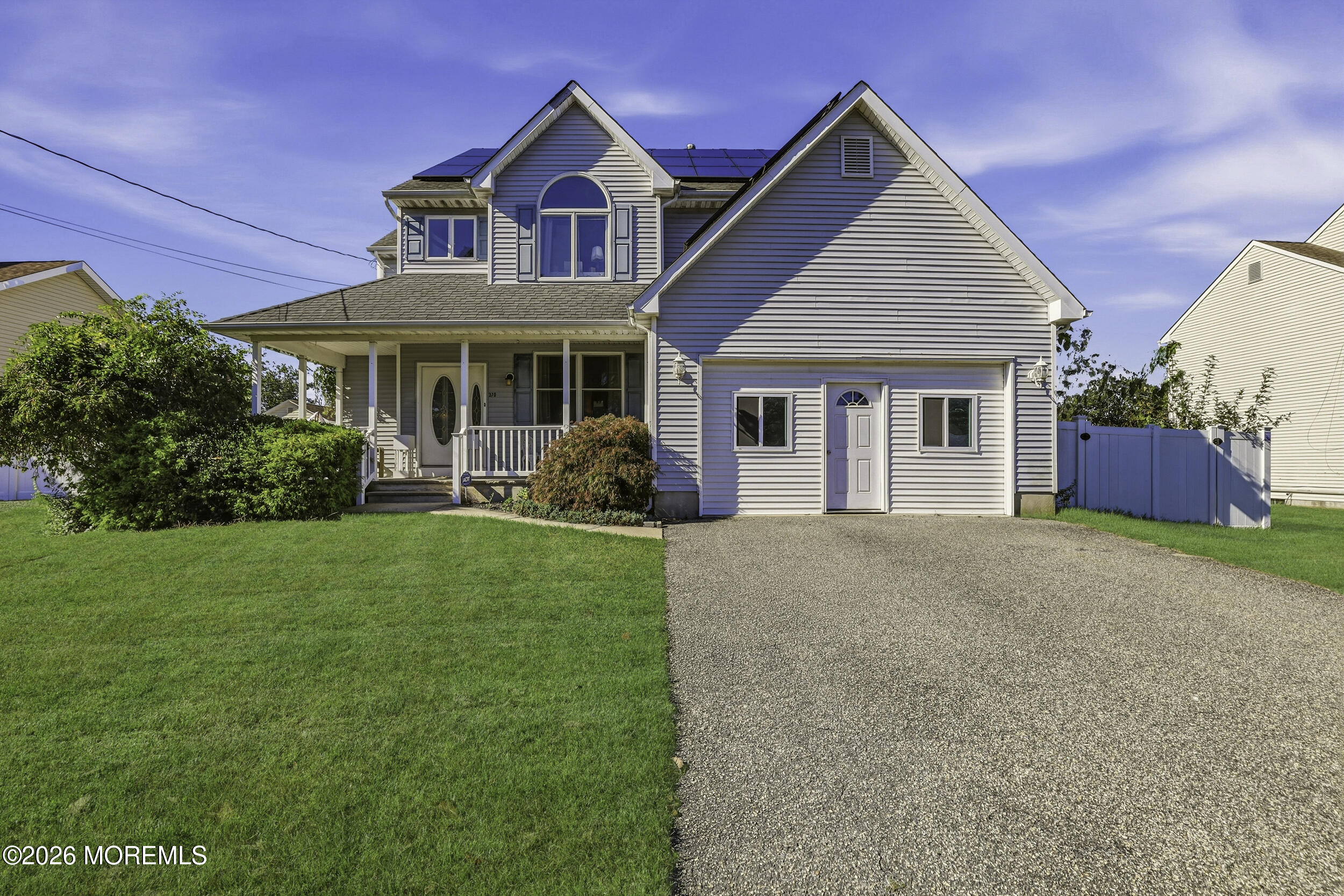 370 Spruce Drive Brick NJ 08723