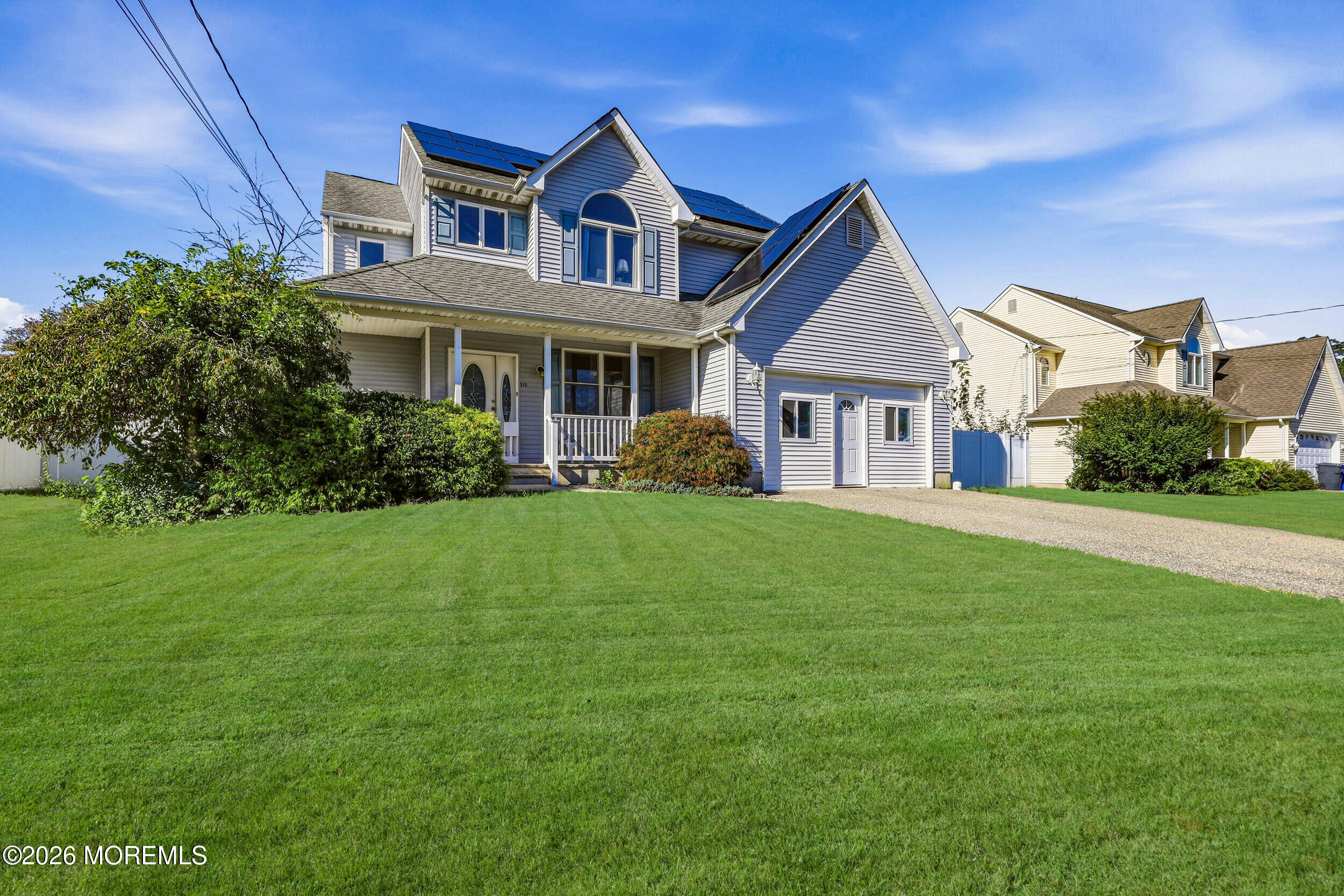 370 Spruce Drive Brick NJ 08723