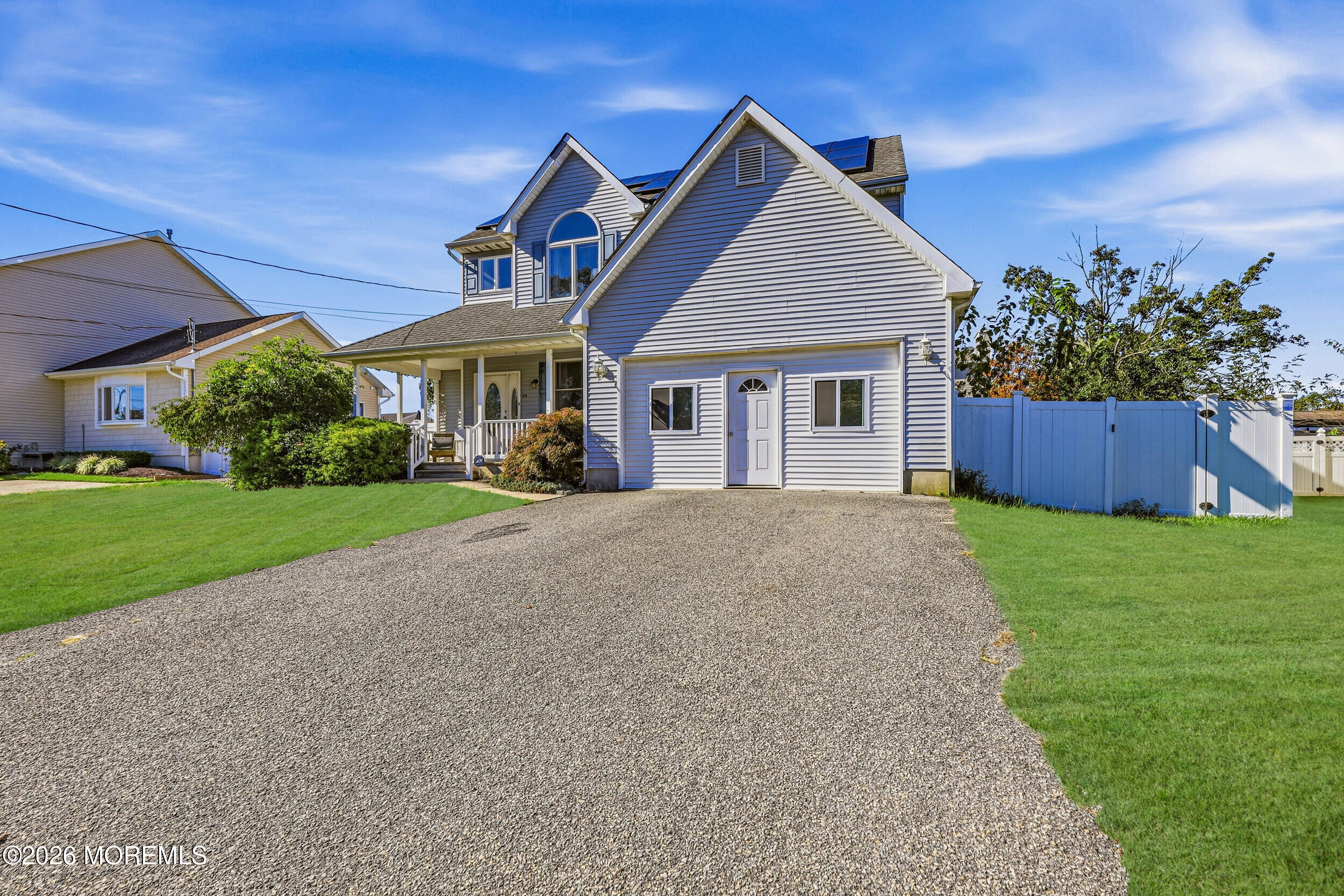 370 Spruce Drive Brick NJ 08723