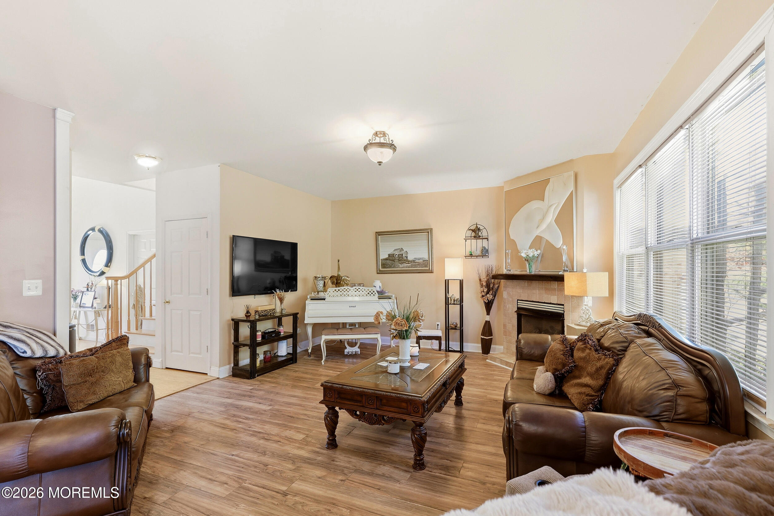 370 Spruce Drive Brick NJ 08723