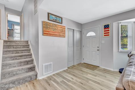 138 Gary Drive Hamilton NJ 08690