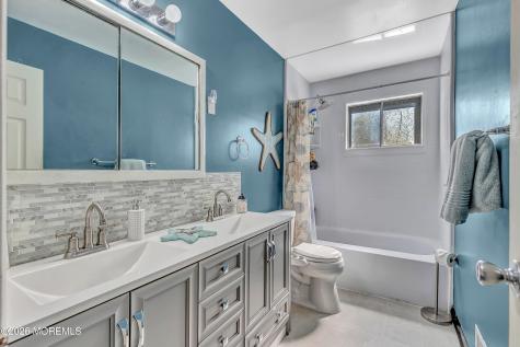 138 Gary Drive Hamilton NJ 08690