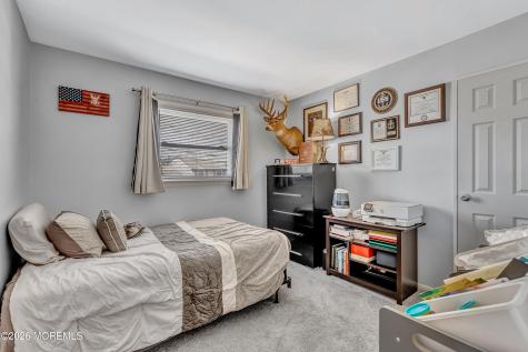 138 Gary Drive Hamilton NJ 08690