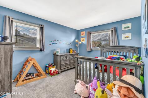 138 Gary Drive Hamilton NJ 08690