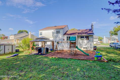 138 Gary Drive Hamilton NJ 08690